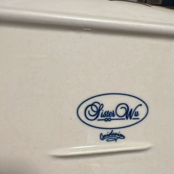 Country style oven dish - Picture 7 of 7